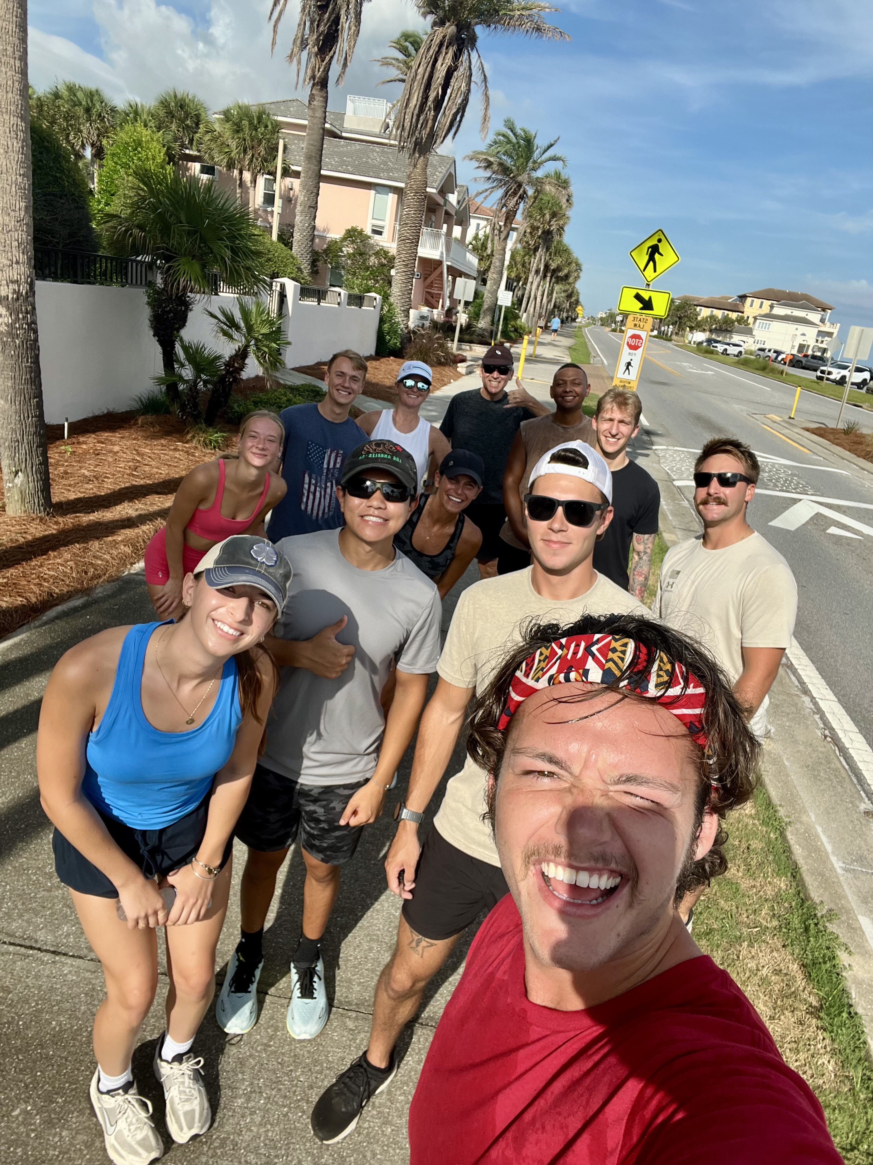 1LIFE Run Club